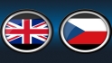 Great Britain 12, Czech Republic
