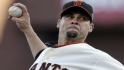 Vogelsong, Scutaro on Game 6 win
