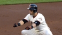 Coaches, players praise Scutaro