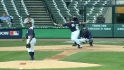 Tigers prepare with scrimmage