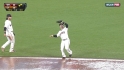 Giants headed to World Series
