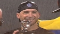 Scutaro named 2012 NLCS MVP
