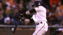 Scutaro's 14 LCS hits