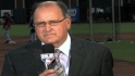 MLB Tonight on Red Sox, Farrell