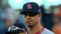 Lohse on Cards' Game 7 loss