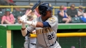 Cabrera's prospect profile
