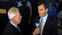 Cherington on Farrell hiring