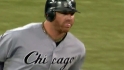 Dunn named AL Comeback Player
