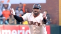 Get Up: Giants World Series 2012