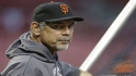 Zito compliments Bochy