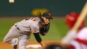 Bochy on Lincecum