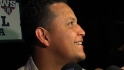 Miggy not worried by long rest