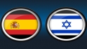 Recap: Spain 9, Israel 7 F/10