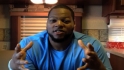 Suh shows support for the Tigers