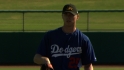 AFL Report: Los Angeles Dodgers