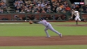 Zito's RBI single