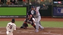 Miggy's RBI single
