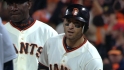Scutaro's two hits