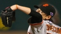 Bochy on Lincecum's outing