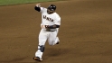 Bochy on Sandoval's three homers