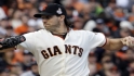 Bochy on Zito's confidence