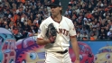 Zito on Game 1 win