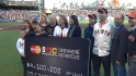 MasterCard Stands Up 2 Cancer