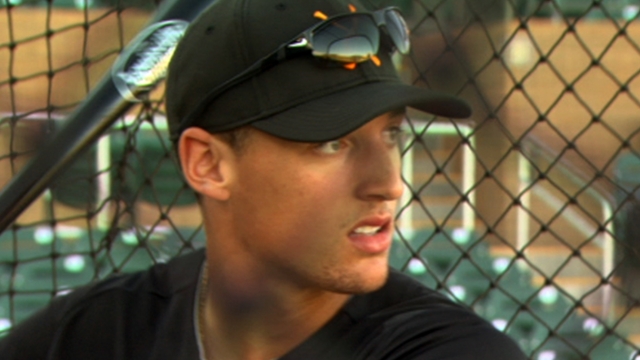 Five top prospects among White Sox camp invitees