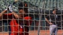 AFL Report: Washington Nationals