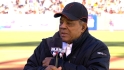 Mays chats with MLB Network
