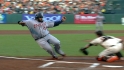 Play at the plate costs Tigers