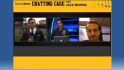 Chatting Cage with Morris