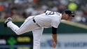 Leyland updates on Fister