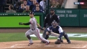 Blanco's RBI triple