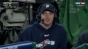 Scherzer on Miggy's hitting