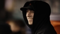 Lincecum can taste a second ring