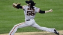 Leyland on Lincecum's impact