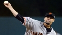 Lincecum on Vogelsong's journey