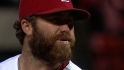 Motte's six-out save