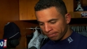Berry on Game 3 loss to Tigers