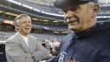 Leyland on Dombrowski