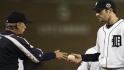 Verlander on playing for Leyland