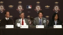 Kershaw wins Clemente Award