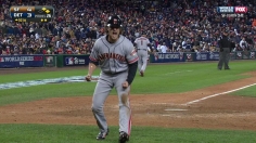 A hero in Scutaro: Giants find gem in July trade