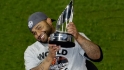Panda on winning it all