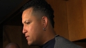 Cabrera recaps tough Series