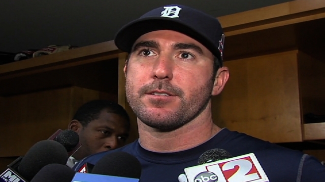 Post-holiday splash could be from within for Tigers