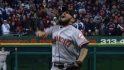 WS performer nominee: Romo