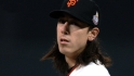 WS Performer nominee: Lincecum