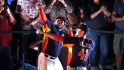Jim Crane on Astros' new look